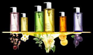 Shu Uemura's Cleanser/Makeup Remover